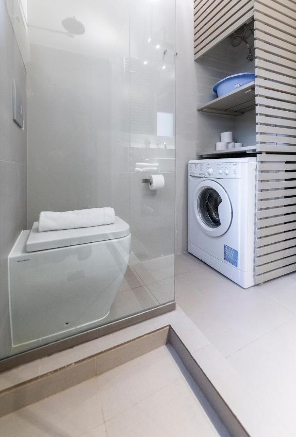 Hidesign Athens Luxury Apartments In Kolonaki Zewnętrze zdjęcie