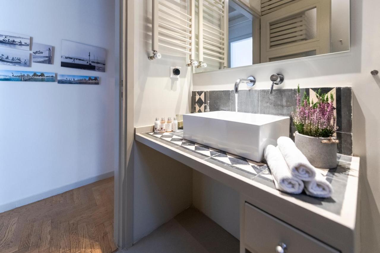 Hidesign Athens Luxury Apartments In Kolonaki Zewnętrze zdjęcie