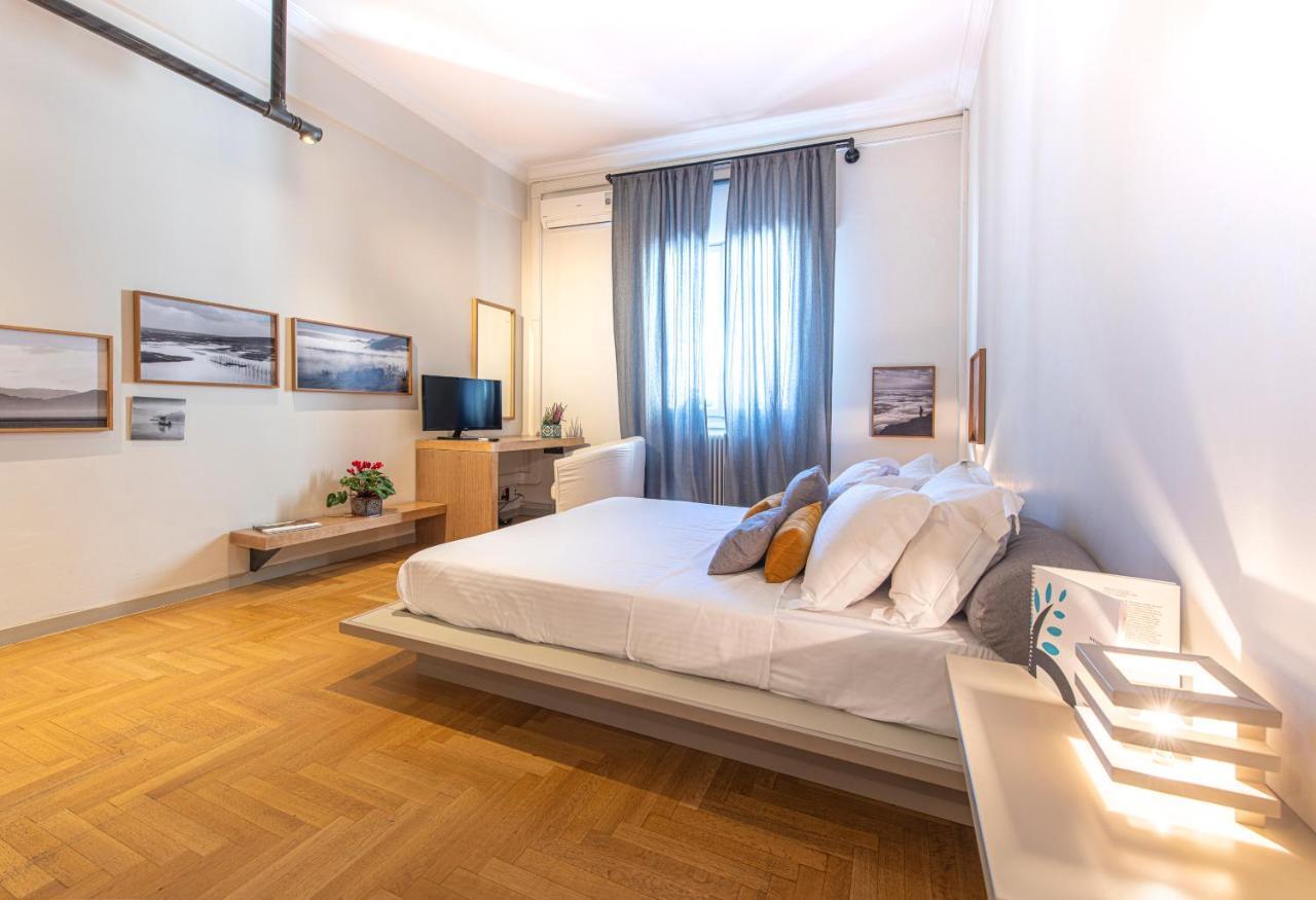 Hidesign Athens Luxury Apartments In Kolonaki Zewnętrze zdjęcie