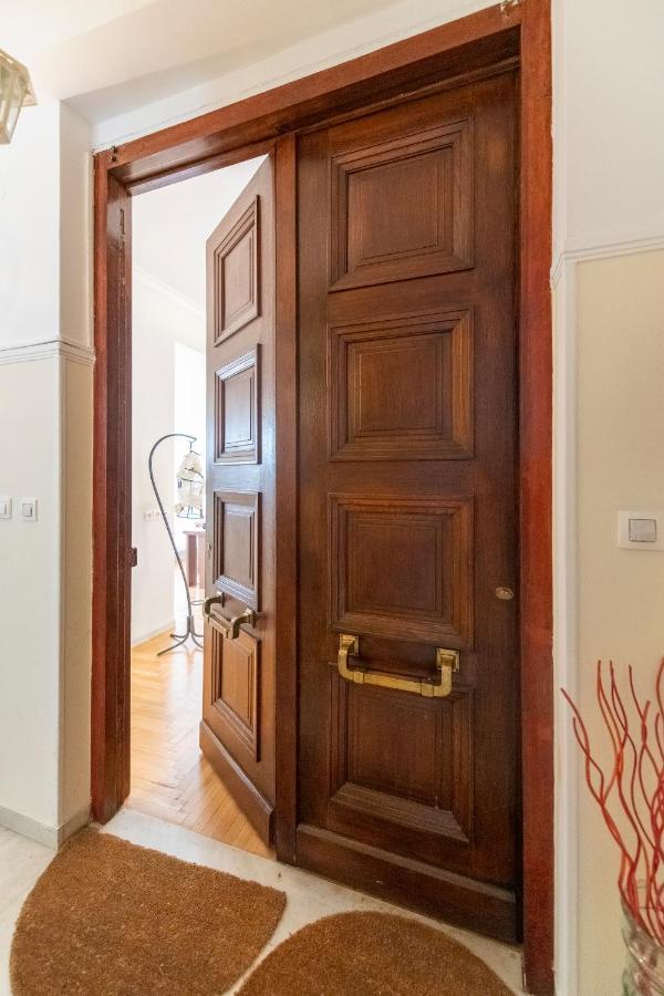 Hidesign Athens Luxury Apartments In Kolonaki Zewnętrze zdjęcie