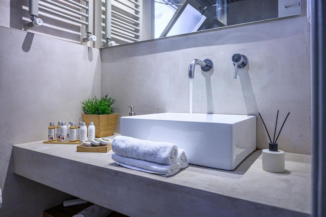 Hidesign Athens Luxury Apartments In Kolonaki Zewnętrze zdjęcie