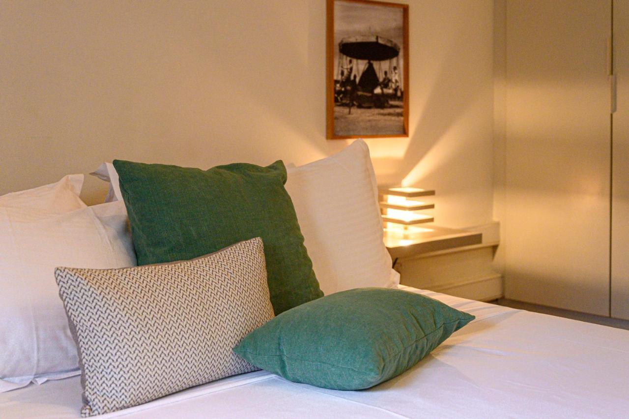 Hidesign Athens Luxury Apartments In Kolonaki Zewnętrze zdjęcie